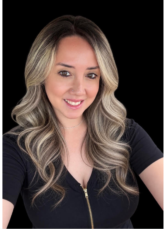 Veronica Velarde, Hospice Liaison serving Houston and Katy Texas
